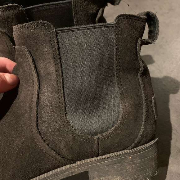 Ugg Bonham II waterproof Chelsea boots - Picture 4 of 5